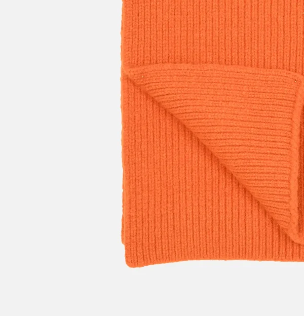 Echarpe Barra Geelongora Orange