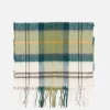 Echarpe Cashmere Tartan Ancien