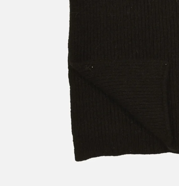 Echarpe Geelongora Black