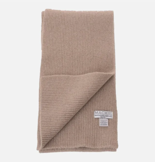 Echarpe Geelongora Mushroom