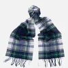 Echarpe New Check Tartan Dress Gordon