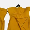 Eirik Gloves Yellow