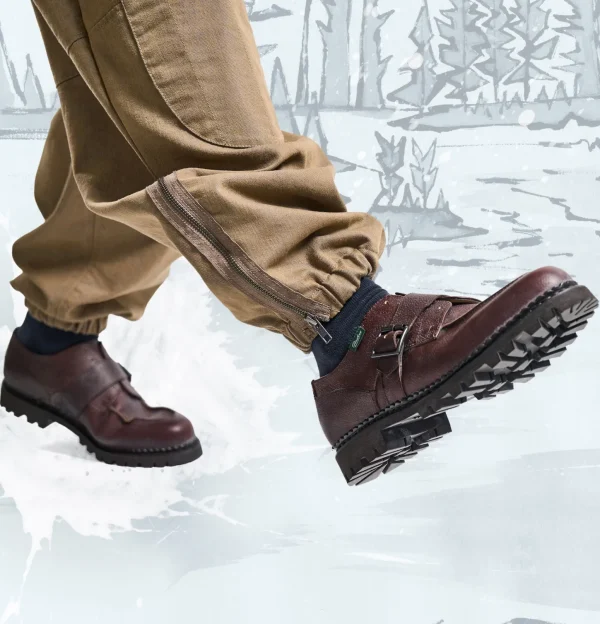 Engineered Garments Chambord Marron