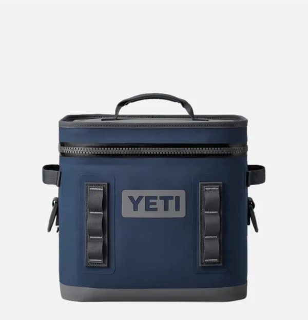 Eu Hopper Flip 12 Navy