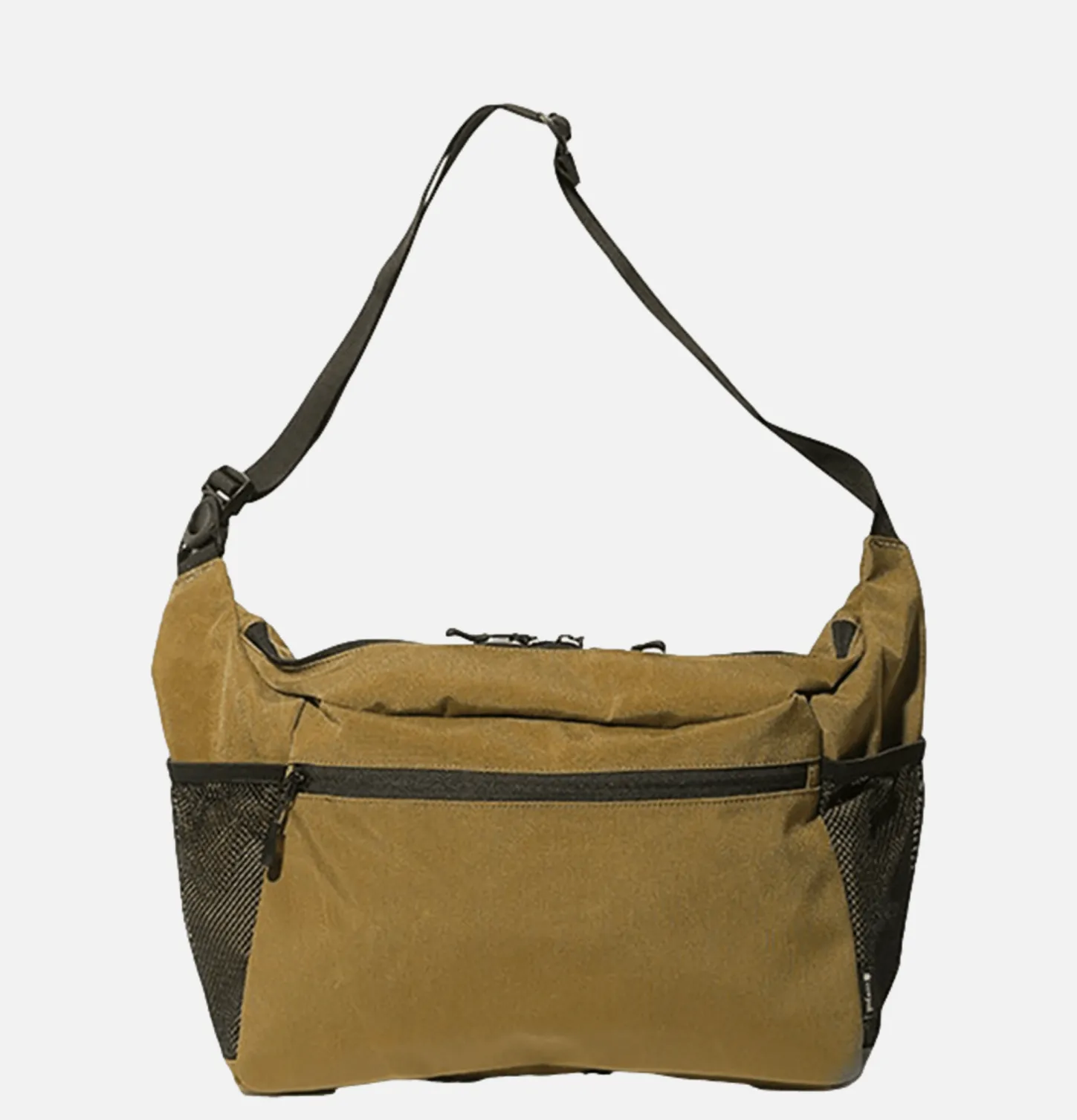 Everyday Shoulder Bag Brown