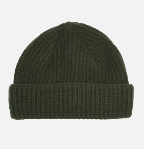Explorer Beanie Cedar