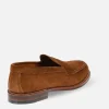 6243F - Moccassins Snuff