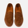 6243F - Moccassins Snuff