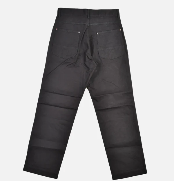 F0530 Coton Duck Work Pants