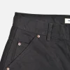 F0530 Coton Duck Work Pants