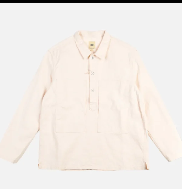 F2443 Denim Us Army Shirt P/o