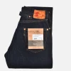 F165 Selvedge Garage Denim