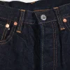 F165 Selvedge Garage Denim