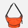 Face Front Bag Orange