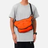 Face Front Bag Orange