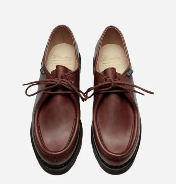 Femme Michael Marche Marron