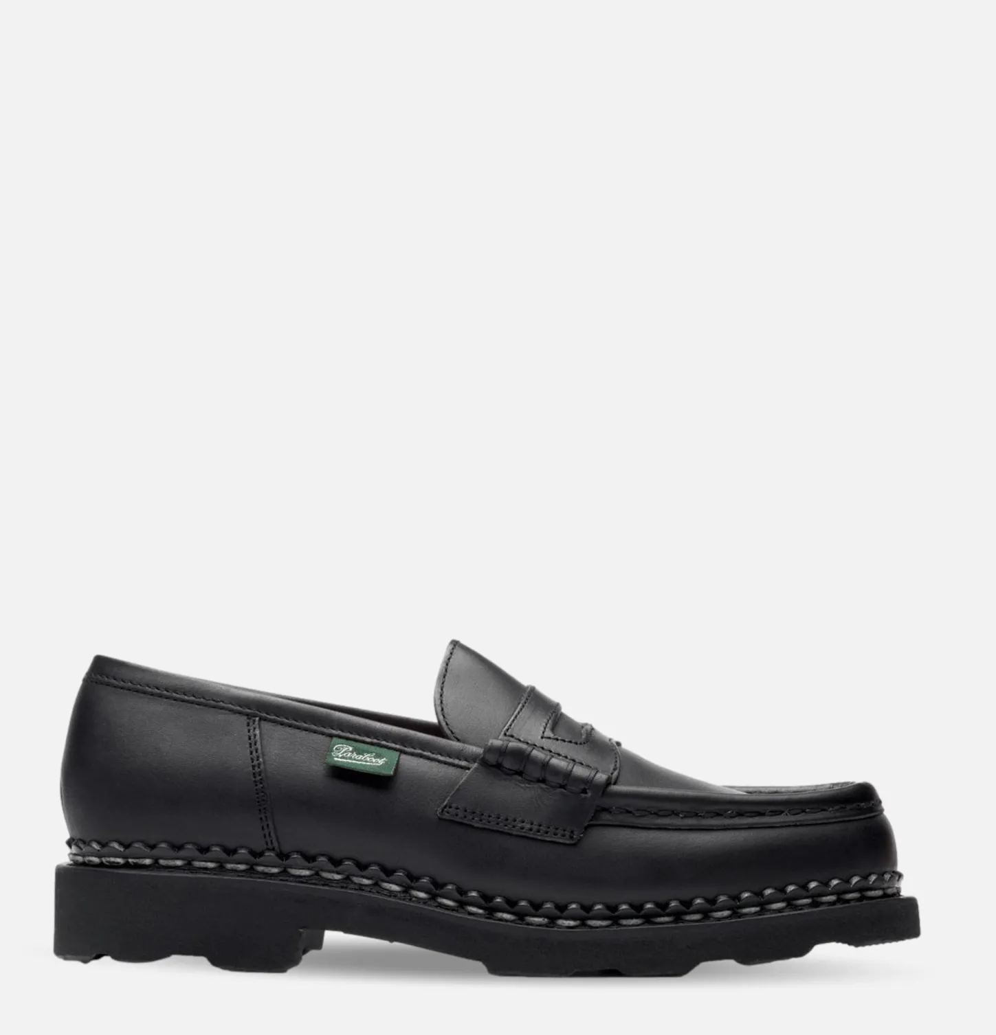 Femme Moccasin Orsay Noir
