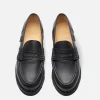 Femme Moccasin Orsay Noir