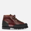 Femmes Bottes Yosemite Marron