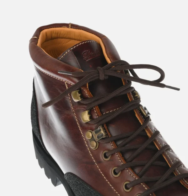 Femmes Bottes Yosemite Marron