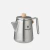 Field Barista Kettle Steel