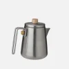 Field Barista Kettle Steel