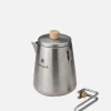 Field Barista Kettle Steel