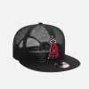 9FIFTY Anaheim Angels Cap Navy