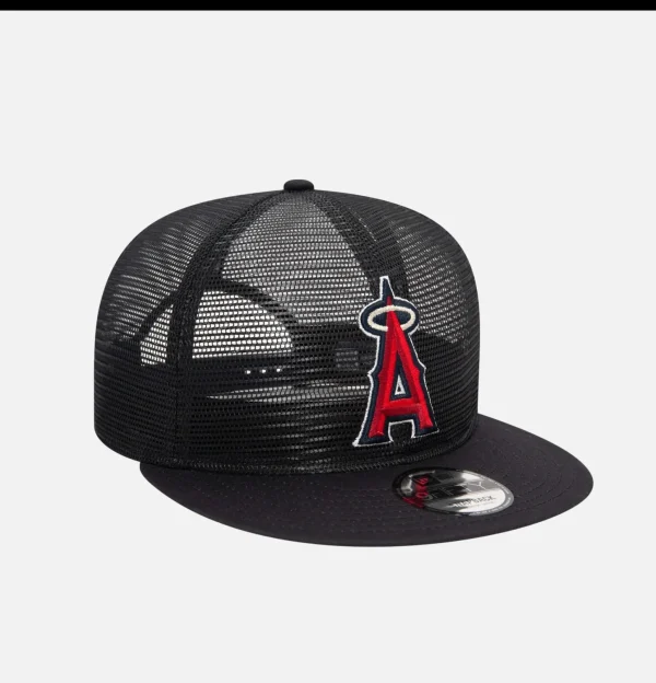 9FIFTY Anaheim Angels Cap Navy