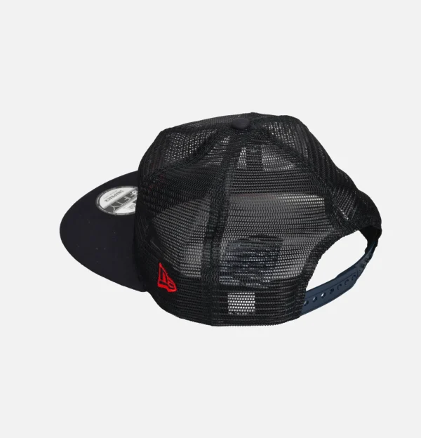 9FIFTY Anaheim Angels Cap Navy