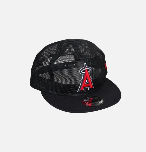9FIFTY Anaheim Angels Cap Navy