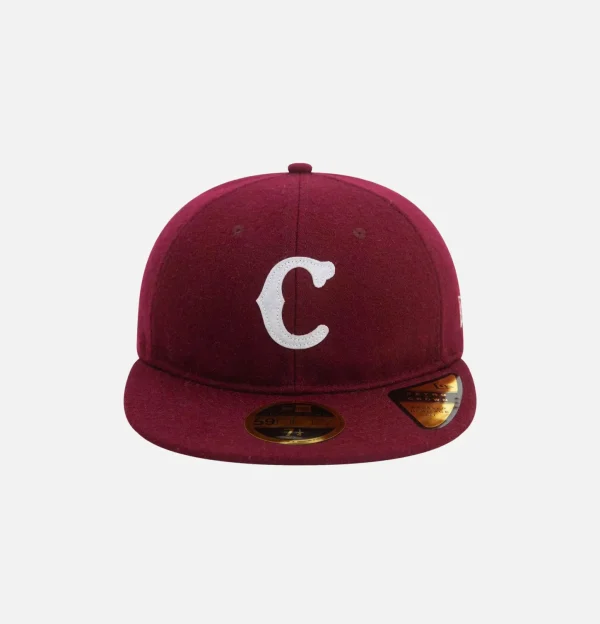 59 Fifty MLB Coop Script Cincinnati Red