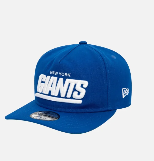9FIFTY New York Giants Cap Blue
