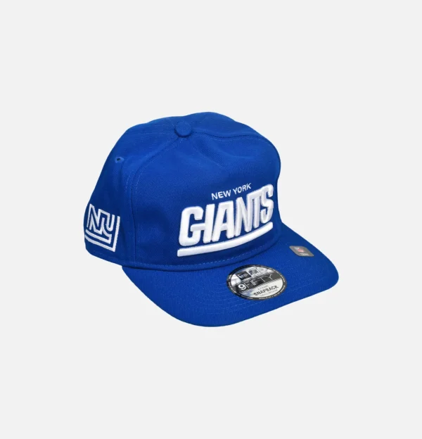 9FIFTY New York Giants Cap Blue