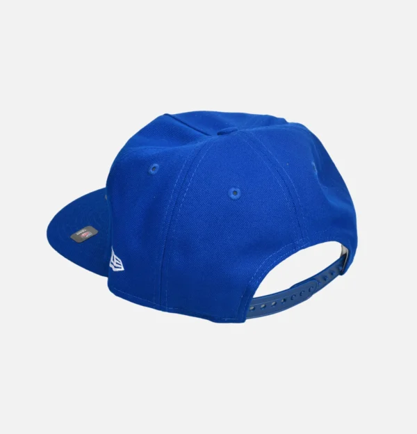 9FIFTY New York Giants Cap Blue