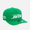 9FIFTY New York Jets Cap Green