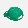 9FIFTY New York Jets Cap Green