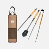 Fire Tool Set Pro