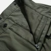 Fishing Baker Trouser Green