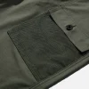 Fishing Baker Trouser Green