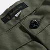 Fishing Baker Trouser Green