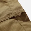 Fishing Baker Trouser Khaki