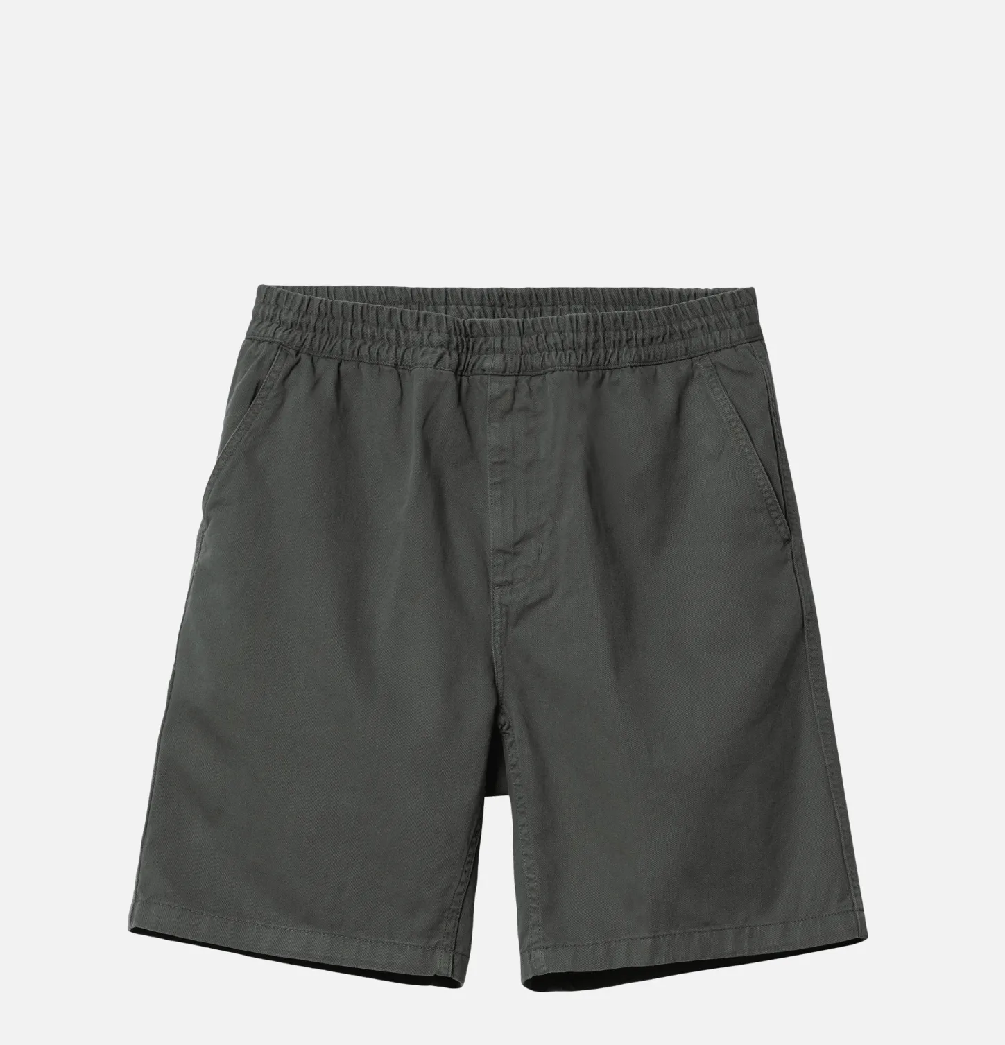 Flint Short Jura Garment Dyed