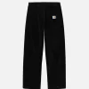 Floyde Cordura Pant Black