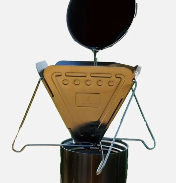 folding_coffee_drip_acier_1.webp Folding Coffee Drip acier inoxydable