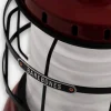 Forest Lantern Red
