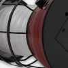 Forest Lantern Red