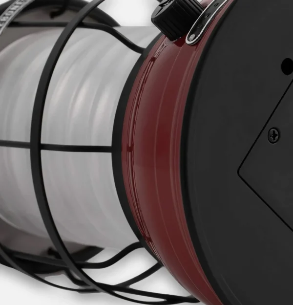 Forest Lantern Red