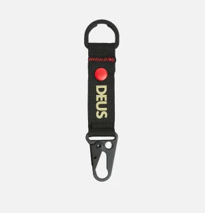fortuity_keyholder_black_0.webp Fortuity Keyholder Black