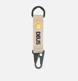 fortuity_keyholder_khaki_0.webp Fortuity Keyholder Khaki